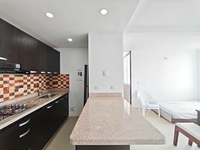 Apartamento En Venta En Ricaurte En Ricaurte V367299