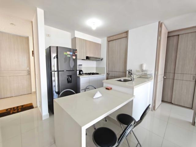 Apartamento En Venta En Ricaurte En Ricaurte V361348
