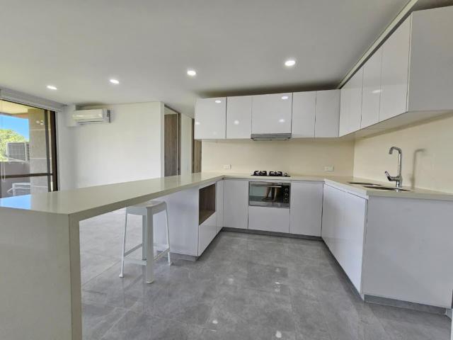 Apartamento En Venta En Ricaurte En Ricaurte V385995
