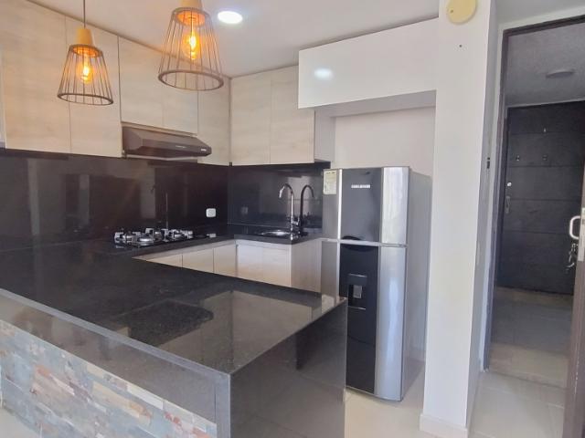 Apartamento En Venta En Ricaurte En Ricaurte V386477