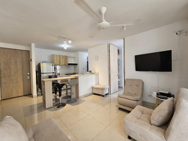 Apartamento En Venta En Ricaurte En Ricaurte V387258