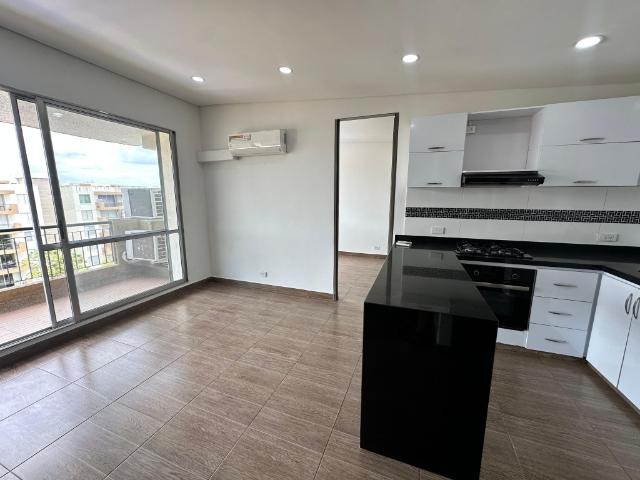 Apartamento En Venta En Ricaurte En Ricaurte V389631