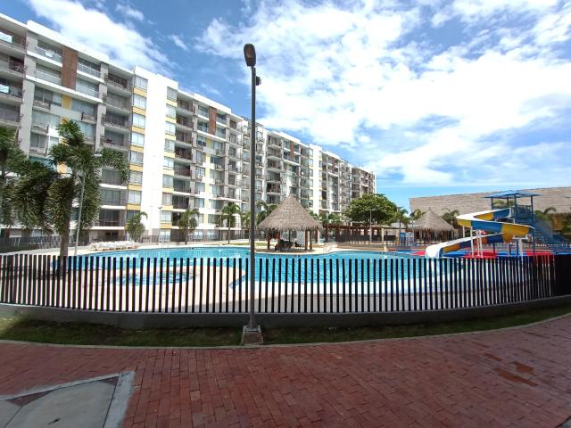 Apartamento En Venta En Ricaurte En Ricaurte V394735