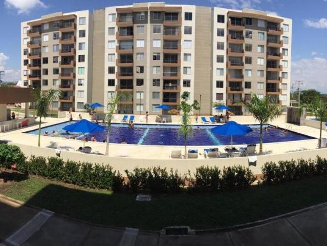 Apartamento En Venta En Ricaurte En Ricaurte V390780