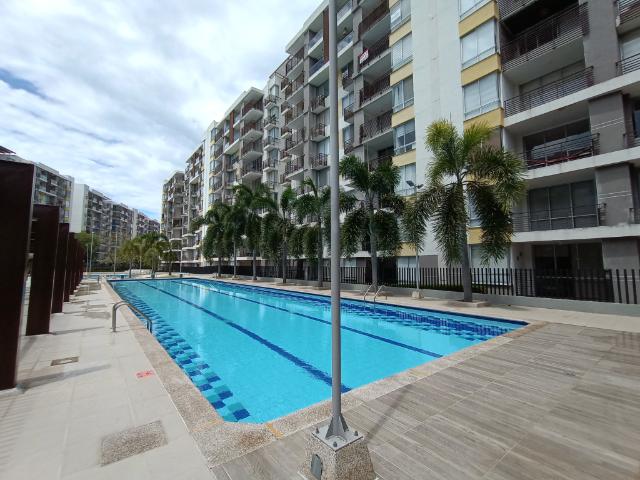 Apartamento En Venta En Ricaurte En Ricaurte V404947