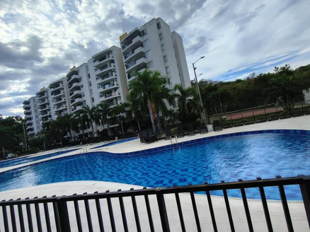 Apartamento En Venta En Ricaurte En Ricaurte V405816