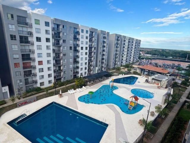 Apartamento En Venta En Ricaurte En Ricaurte V405985