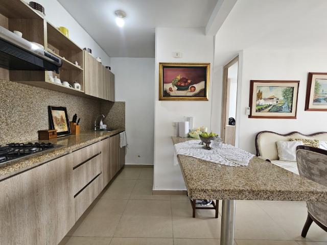 Apartamento En Venta En Ricaurte En Ricaurte V402558