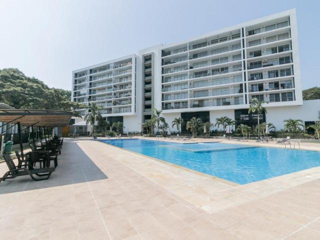Apartamento En Venta En Ricaurte En Ricaurte V88365