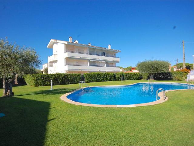 Apartamento en Venta en Riells