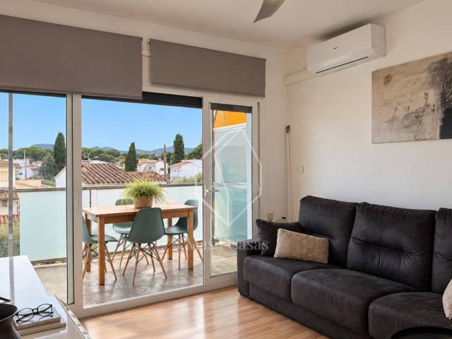 Apartamento en Venta en Riells