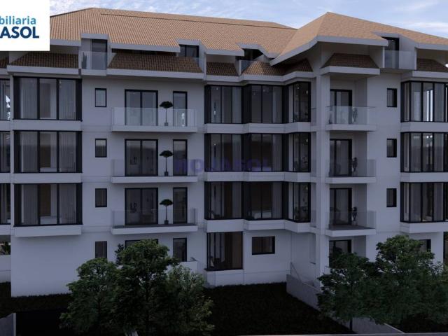 Apartamento en Venta en Ris