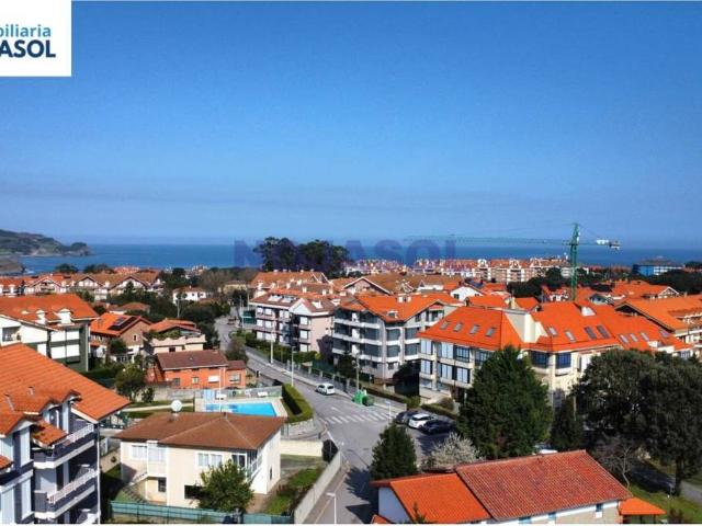 Apartamento en Venta en Ris