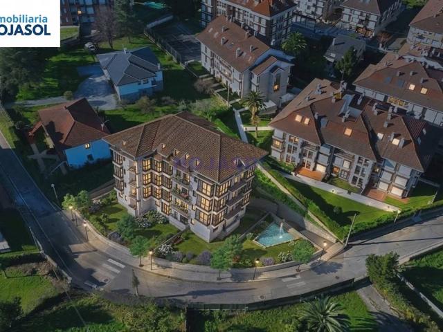 Apartamento en Venta en Ris