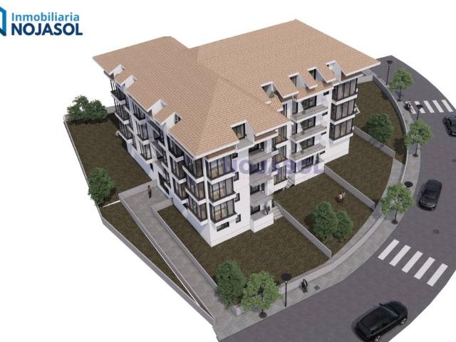 Apartamento en Venta en Ris