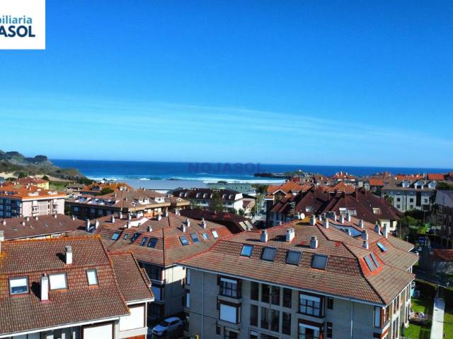 Apartamento en Venta en Ris