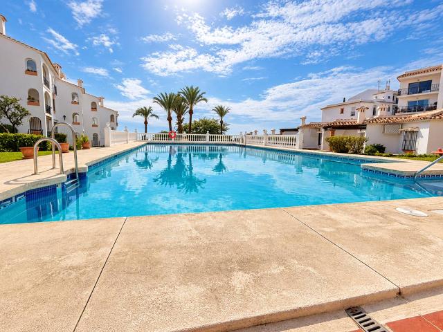 Apartamento en Venta en Riviera del Sol