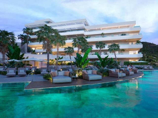 Apartamento en Venta en Riviera del Sol