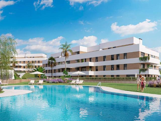Apartamento en Venta en Riviera del Sol