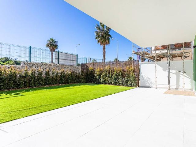 Apartamento en Venta en Riviera del Sol