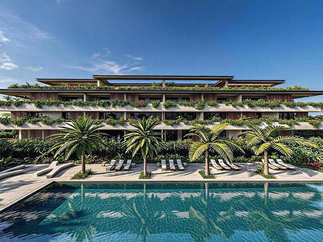 Apartamento en Venta en Riviera del Sol