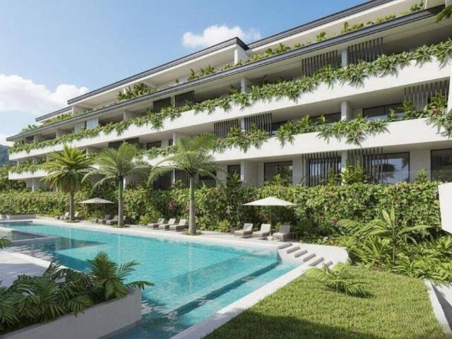 Apartamento en Venta en Riviera del Sol