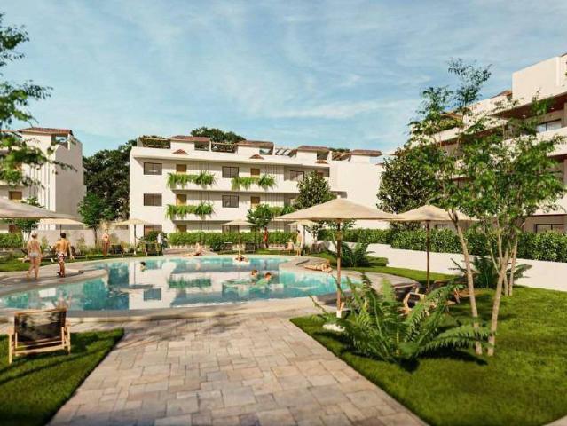 Apartamento en Venta en Riviera del Sol