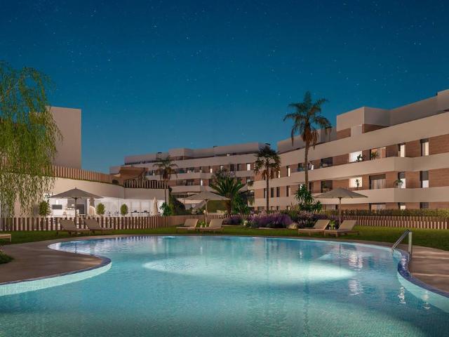 Apartamento en Venta en Riviera del Sol