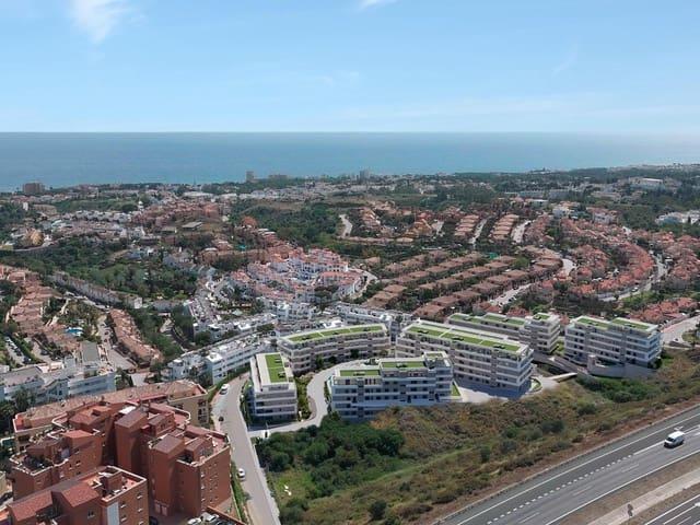 Apartamento en venta en Riviera del Sol, Málaga Costa del Sol