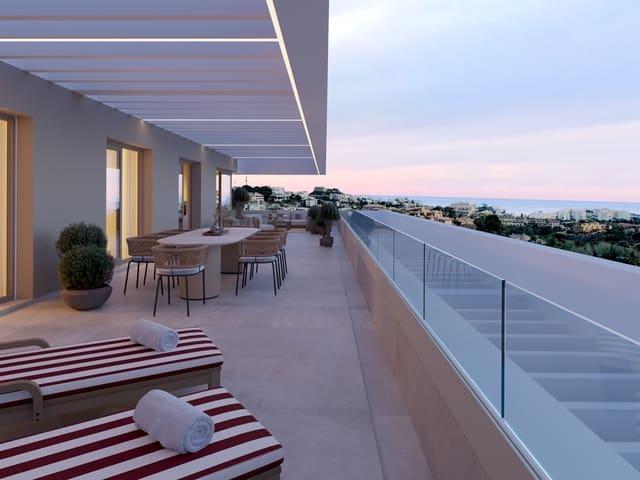 Apartamento en venta en Riviera del Sol, Málaga Costa del Sol