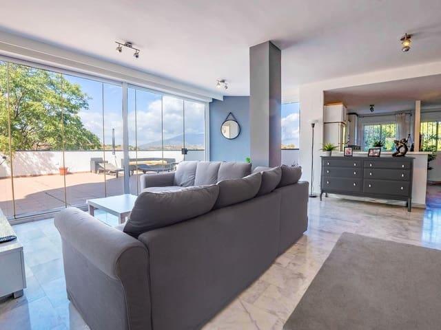 Apartamento en venta en Riviera del Sol, Málaga Costa del Sol