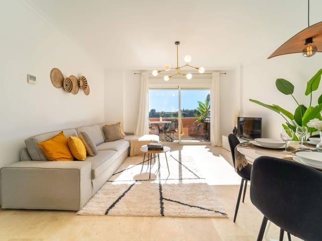 Apartamento en venta en Riviera del Sol, Málaga Costa del Sol
