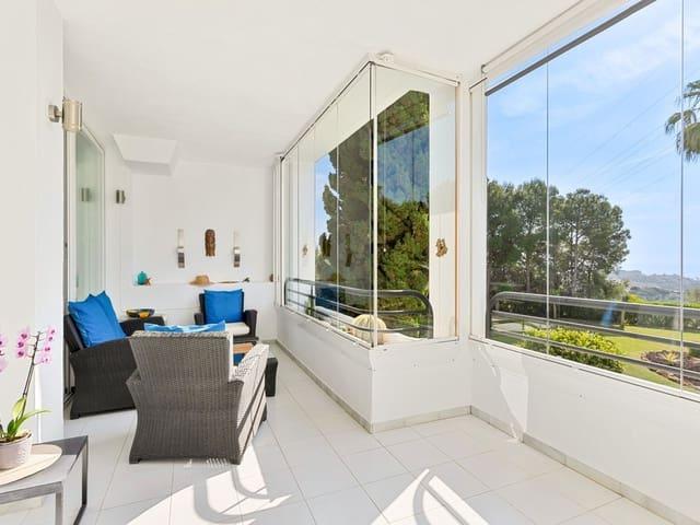 Apartamento en venta en Riviera del Sol, Málaga Costa del Sol