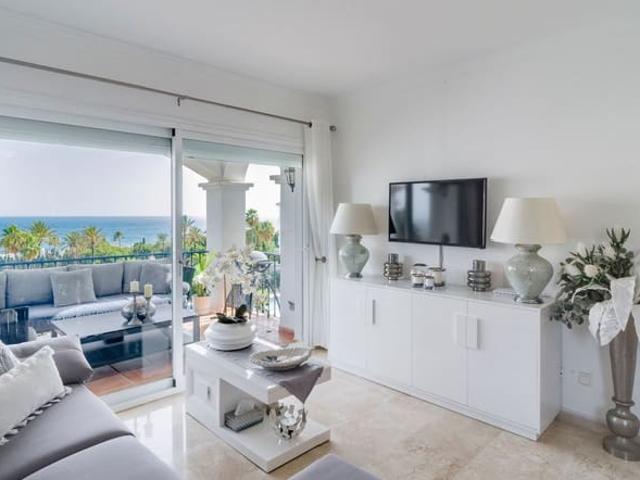 Apartamento en venta en Riviera del Sol, Málaga Costa del Sol