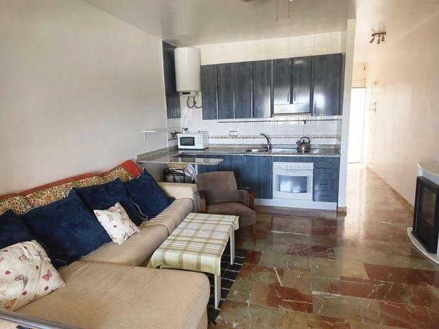 Apartamento en venta en Riviera del Sol, Málaga Costa del Sol
