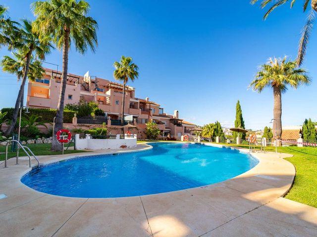 Apartamento en venta en Riviera del Sol, Málaga Costa del Sol