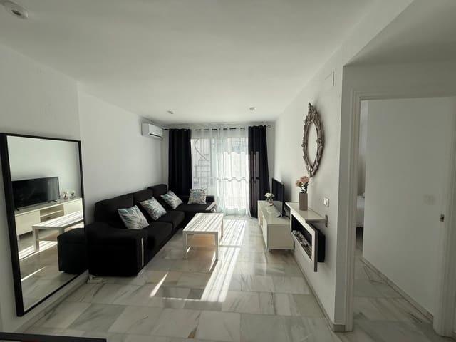 Apartamento en venta en Riviera del Sol, Málaga Costa del Sol