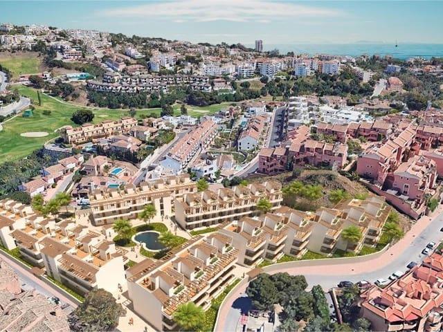 Apartamento en venta en Riviera del Sol, Málaga Costa del Sol