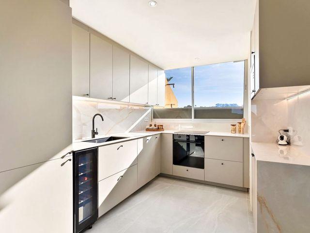 Apartamento en venta en Riviera del Sol, Málaga Costa del Sol