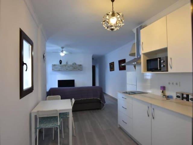 Apartamento en venta en Ronda, Málaga
