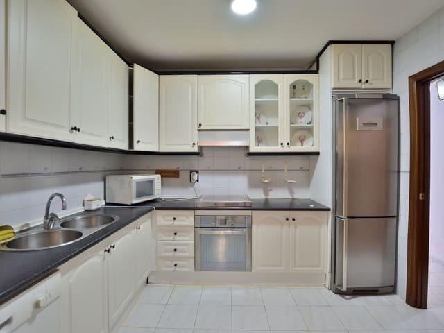 Apartamento en venta en Ronda, Málaga