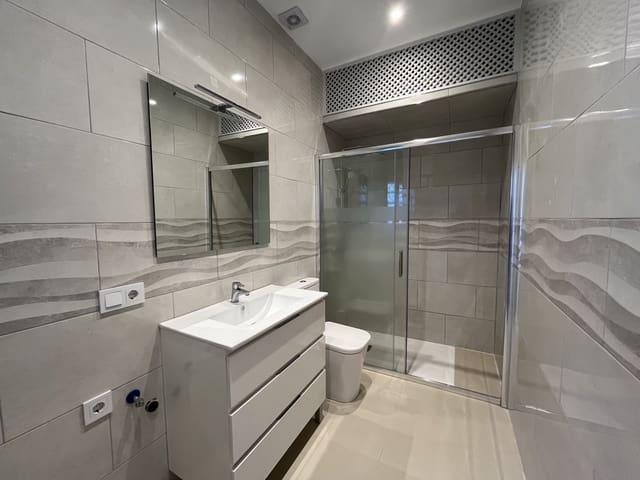 Apartamento en venta en Ronda, Málaga