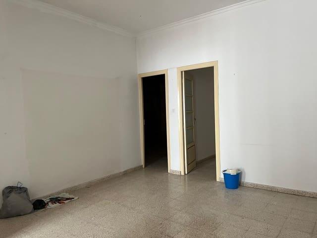 Apartamento en venta en Ronda, Málaga