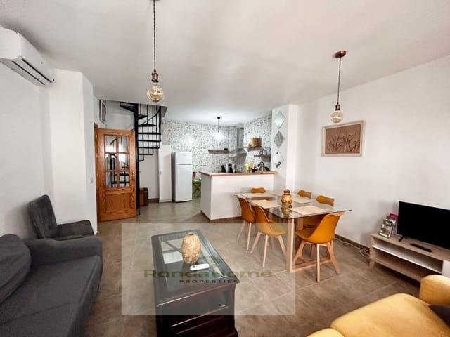 Apartamento en venta en Ronda, Málaga