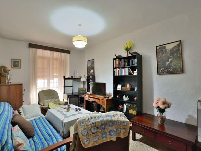 Apartamento en venta en Ronda, Málaga