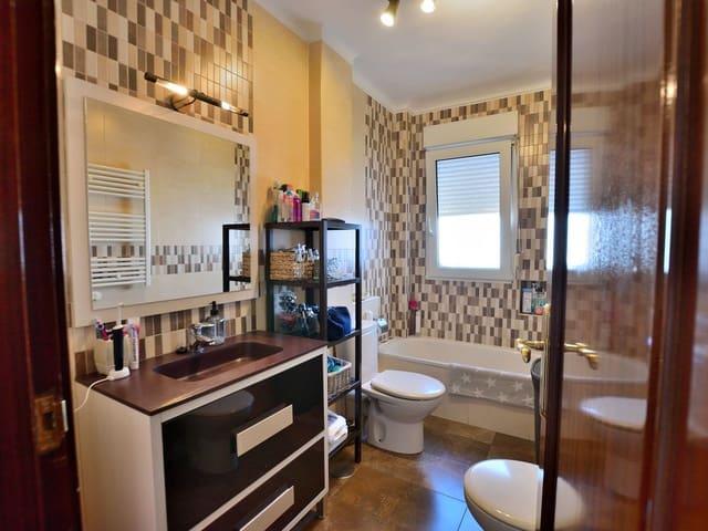 Apartamento en venta en Ronda, Málaga