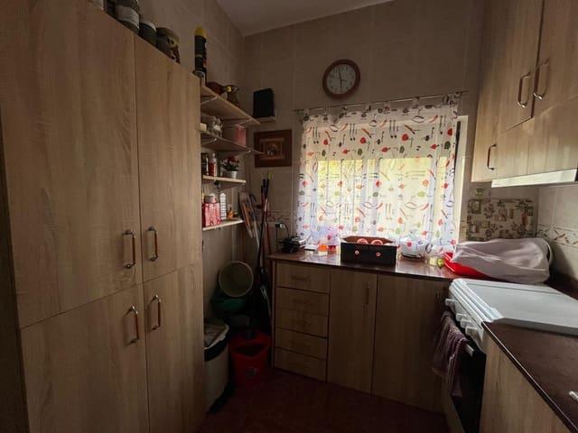 Apartamento en venta en Ronda, Málaga