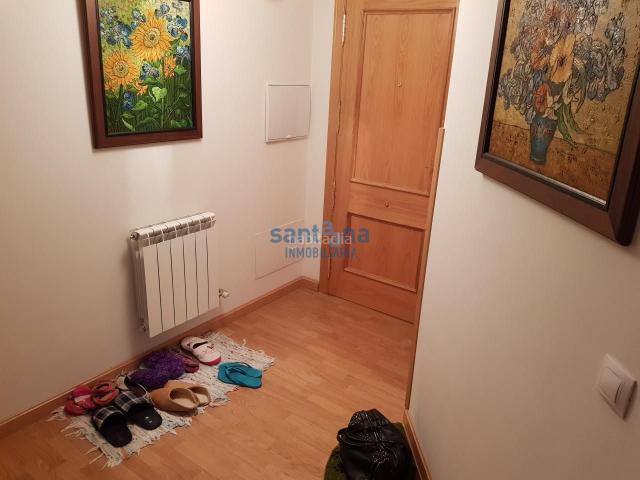 Apartamento en venta en Robla La. Apartamentos Robla.