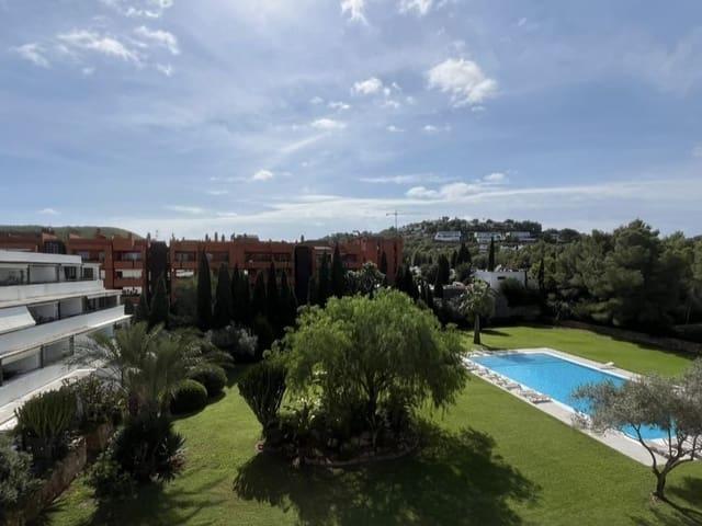 Apartamento en venta en Roca Llisa, Ibiza
