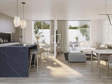 Apartamento en venta en Rocafort, Valencia